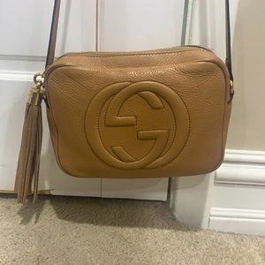 Gucci purse